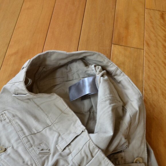 Zadig & Voltaire Straight Leg Pants Size 40 - Picture 3 of 6